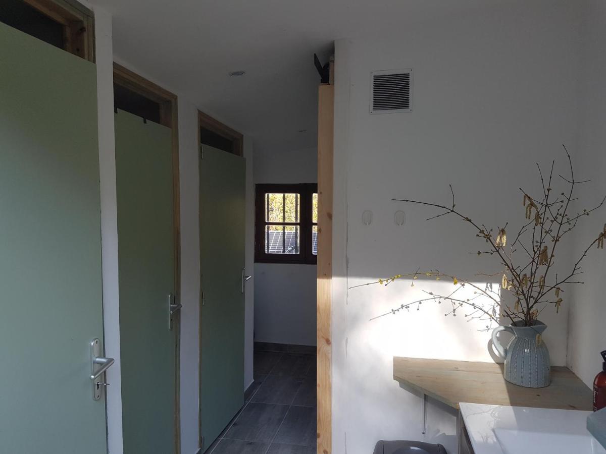 Charming Cottage In Chauminet Sougeres-en-Puisaye Εξωτερικό φωτογραφία